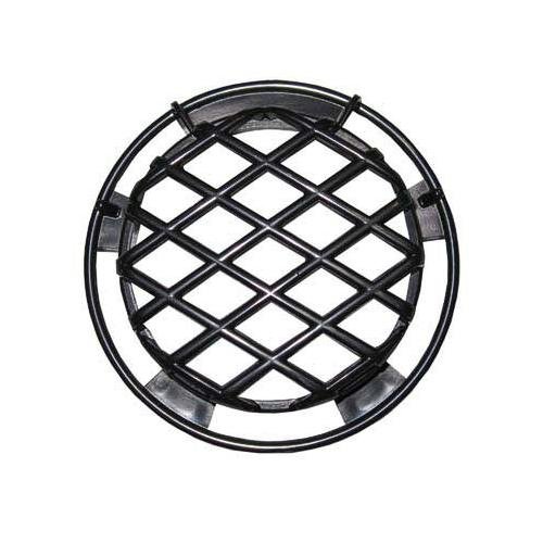 Front Bumper Fog Light Insert without Sport Package Left or Right