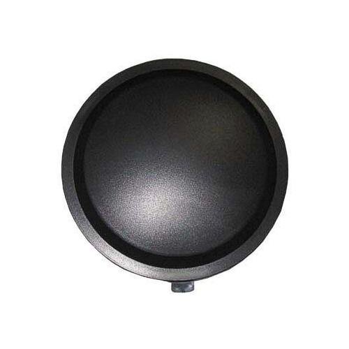 Front Bumper Fog Hole Cover without Off Road Package Left or Right