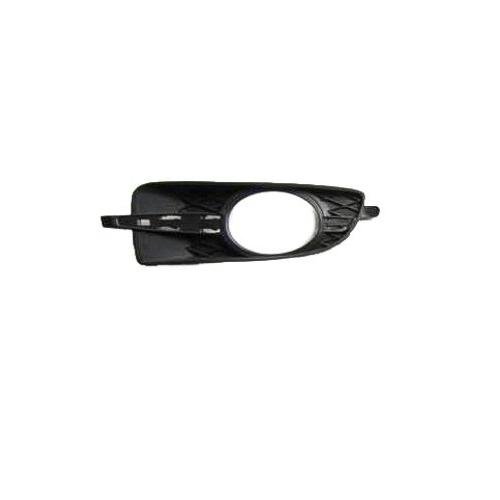 Front Left Bumper Fog Lamp Bezel for CLX/CXS Models