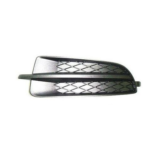 Front Left Bumper Fog Hole Cover for CX Models