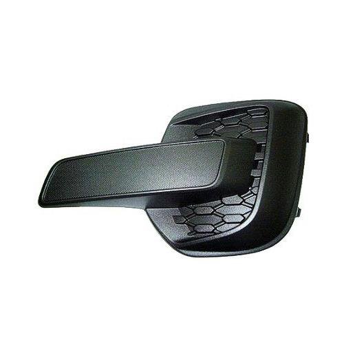 Front Left Bumper Fog Hole Cover for LS and LT Models
