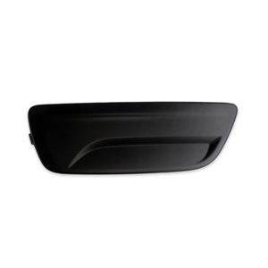 Front Left Bumper Fog Hole Cover