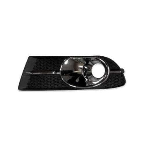 Front Left Bumper Fog Lamp Bezel