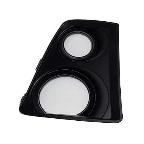 Front Left Bumper Fog Lamp Bezel for ZL1 Models