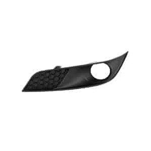 Front Left Bumper Grille with Fog Lights for use with GM1000904 Cover