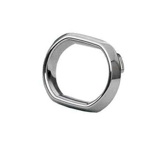 Front Left Bumper Fog Lamp Bezel fits 2017 Limited Model