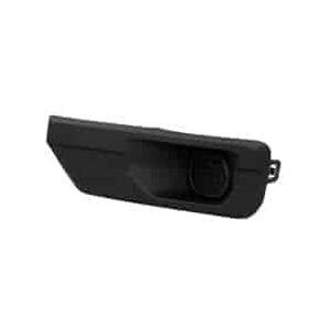 Front Left Bumper Lower Grille Black fits 2017 Limited Model