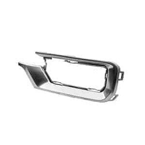 Front Left Bumper Fog Hole Surround Molding Chrome fits 2017 Limited Model