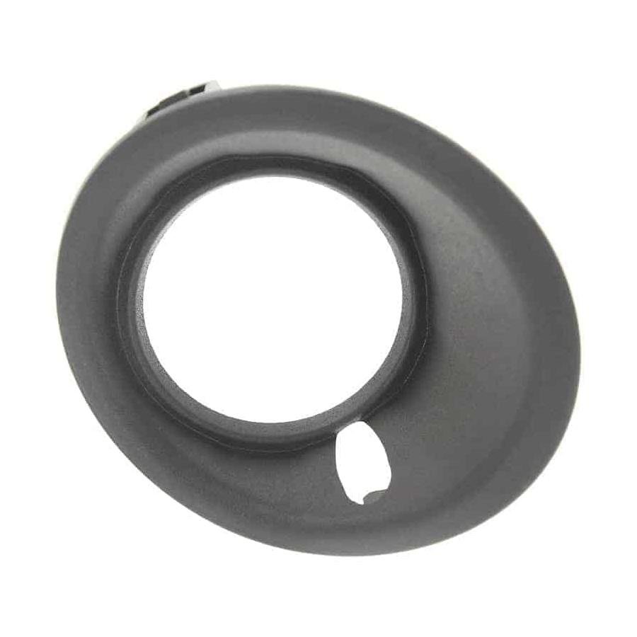 Front Left Bumper Fog Lamp Bezel for LS and LT Models