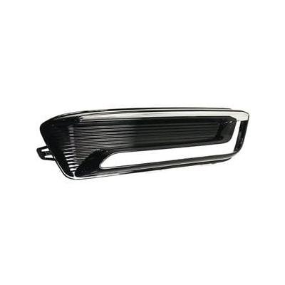 Front Left Bumper Fog Lamp Bezel for LTZ and Premier Model Except Fleet
