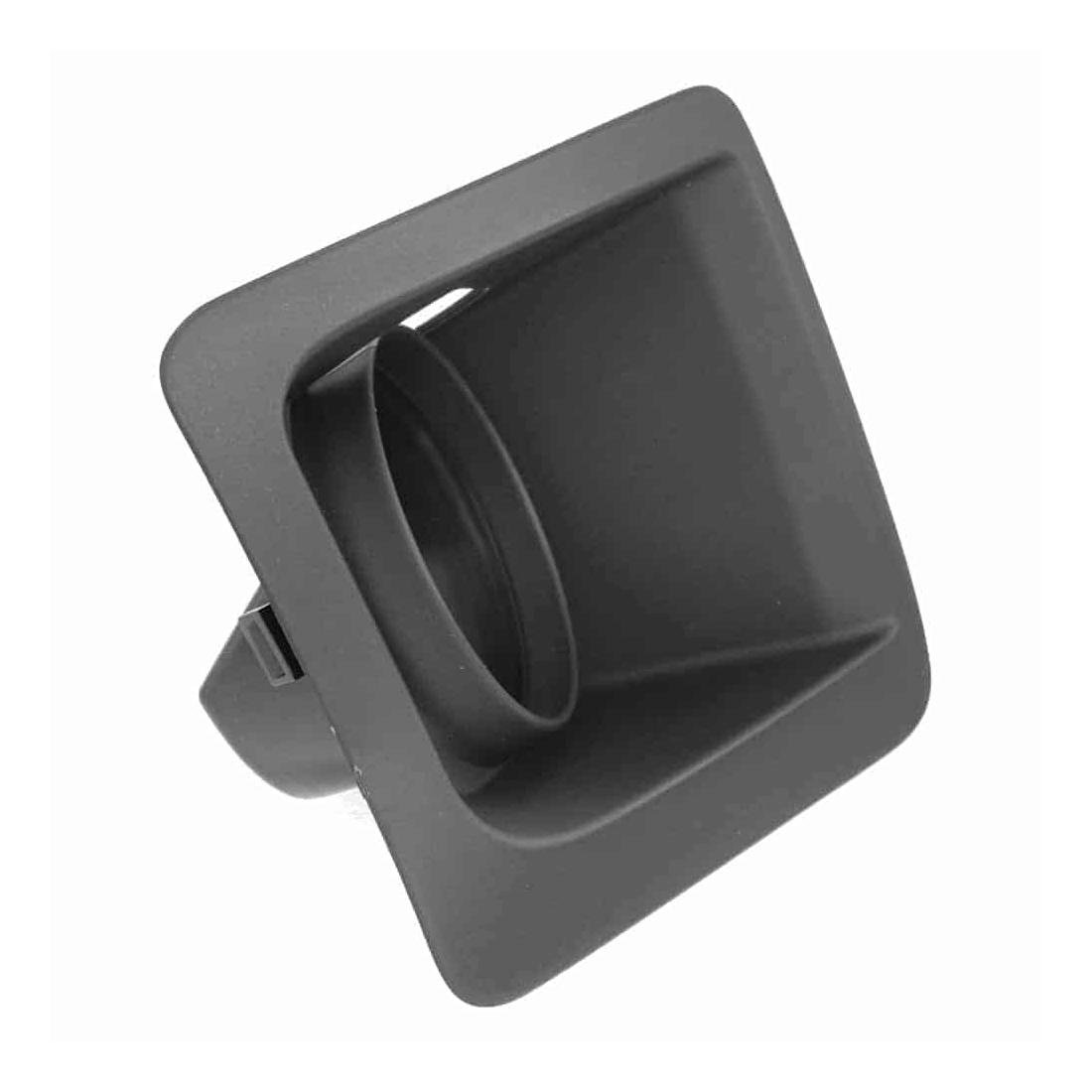 Front Left Bumper Fog Lamp Bezel -CAPA Certified