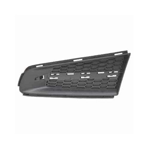 Front Left Bumper Daytime Running Light Bezel