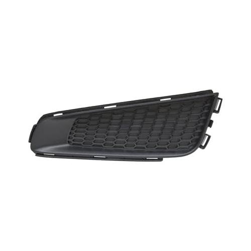 Front Left Bumper Fog Hole Cover for Sedan Models
