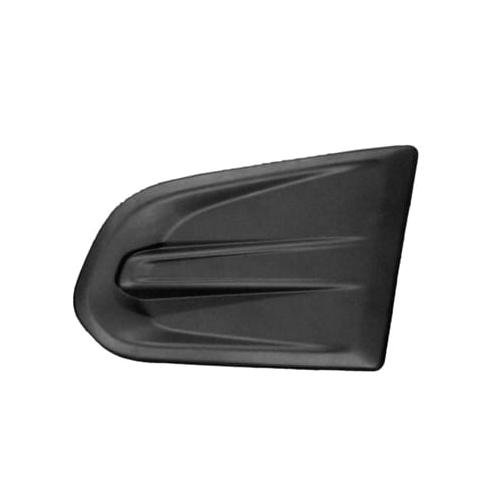Front Left Bumper Fog Hole Cover