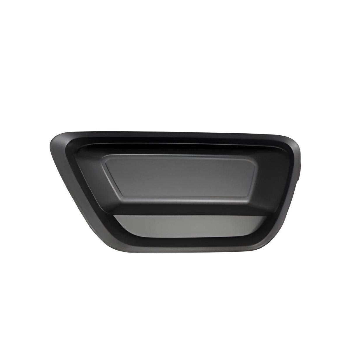 Front Left Bumper Fog Hole Cover