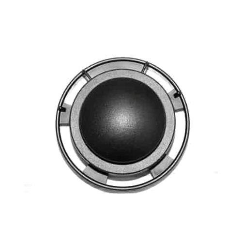 Front Bumper Fog Hole Cover Left or Right