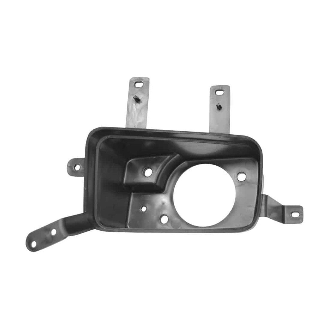 Front Left Bumper Fog Lamp Bracket