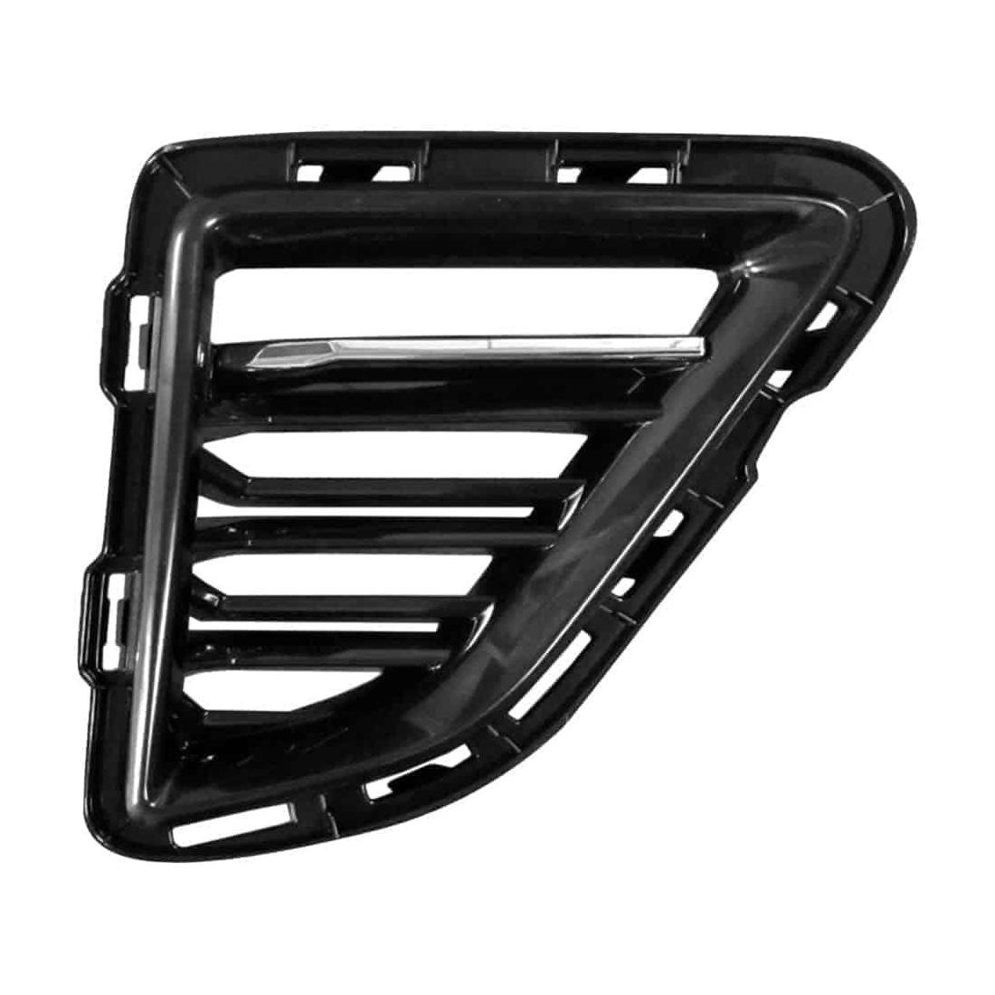 Front Left Bumper Cover Grille for SS Models