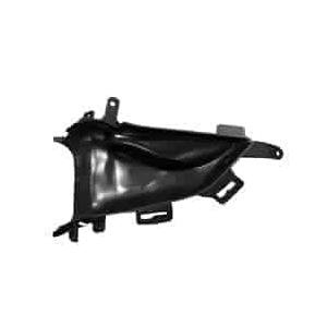 Front Left Bumper Cover Air Duct for SS Models