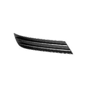 Front Right Bumper Outer Grille without Fog Lights for XE Models