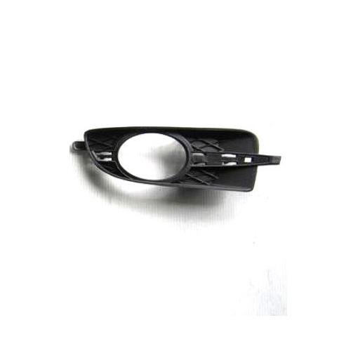 Front Right Bumper Fog Lamp Bezel for CLX/CXS Models