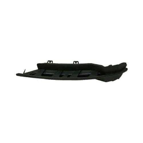 Front Right Bumper Insert for LS Model Black
