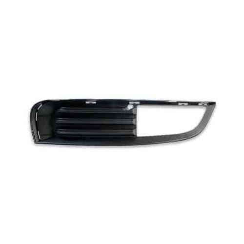 Front Right Bumper Fog Lamp Bezel Except GS Models
