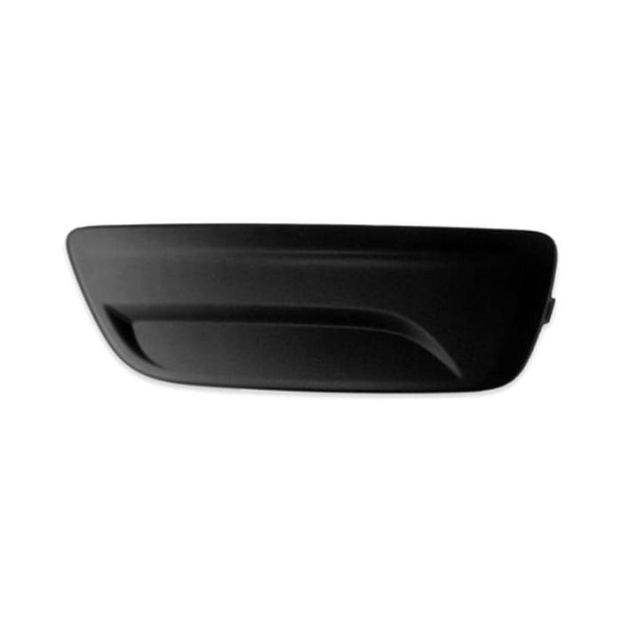 Front Right Bumper Fog Hole Cover