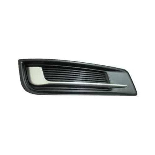 Front Right Bumper Fog Hole Cover