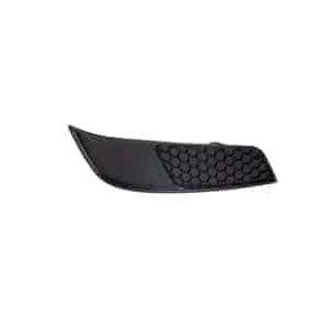 Front Right Bumper Fog Hole Cover for CTF Package
