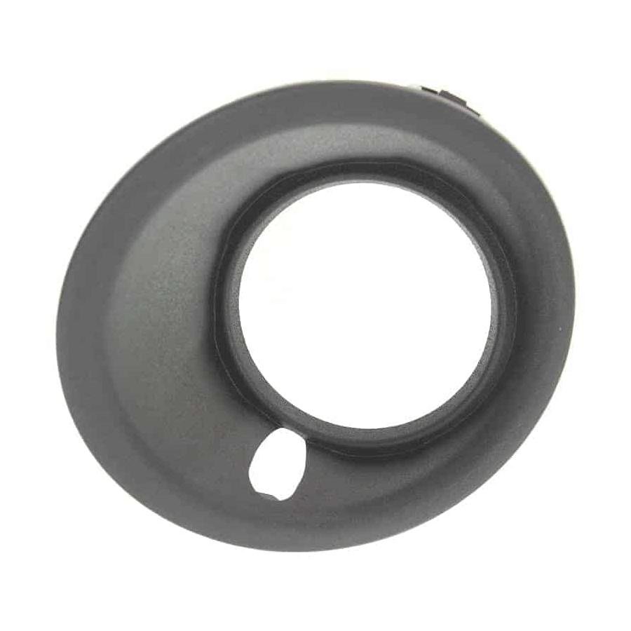 Front Right Bumper Fog Lamp Bezel for LS and LT Models