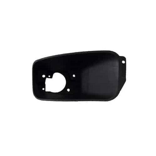 Front Right Bumper Fog Lamp Bezel