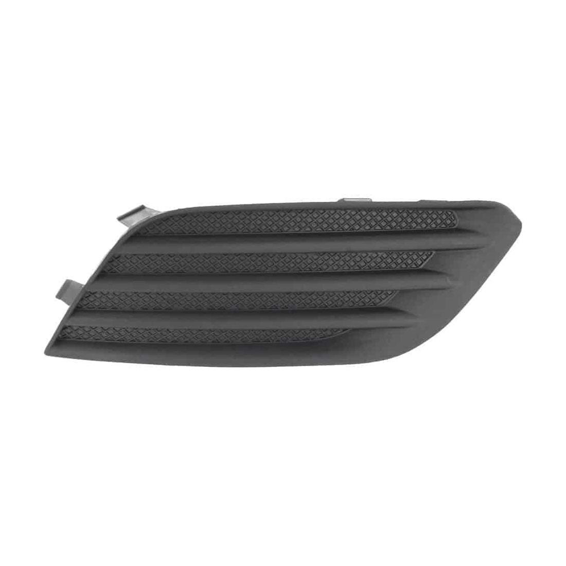 Front Right Bumper Fog Lamp Cover