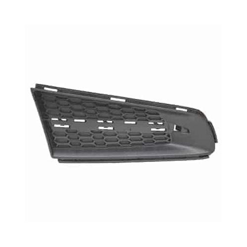 Front Right Bumper Daytime Running Light Bezel