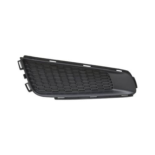 Front Right Bumper Fog Hole Cover for Sedan Models