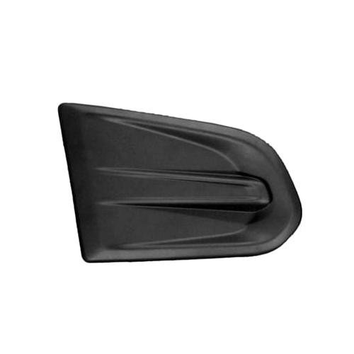 Front Right Bumper Fog Hole Cover
