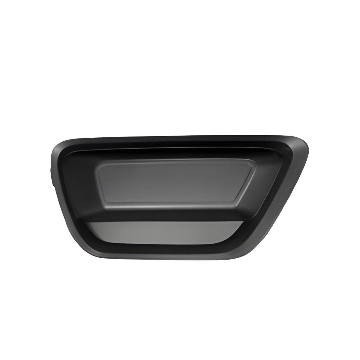 Front Right Bumper Fog Hole Cover