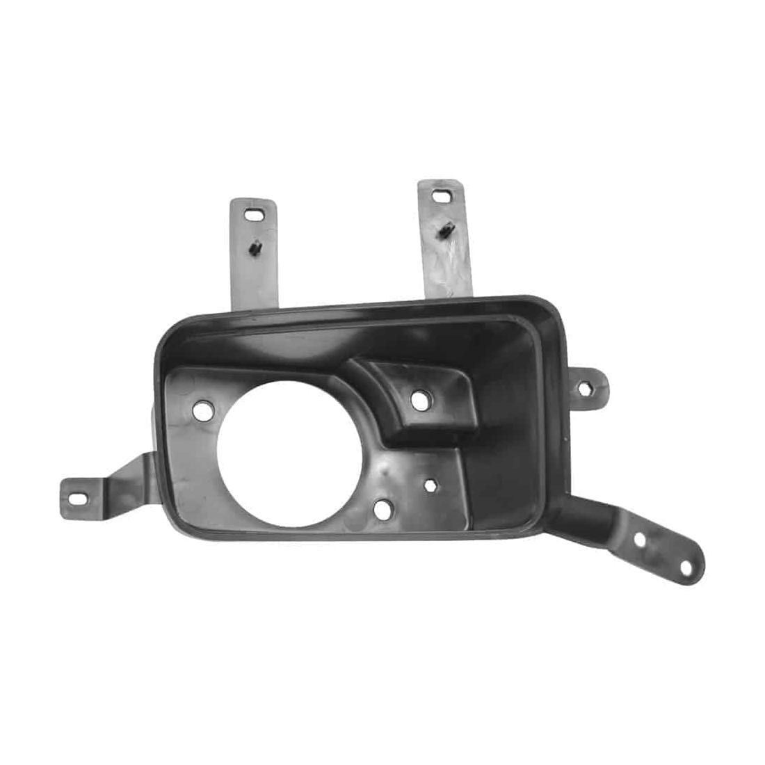 Front Right Bumper Fog Lamp Bracket