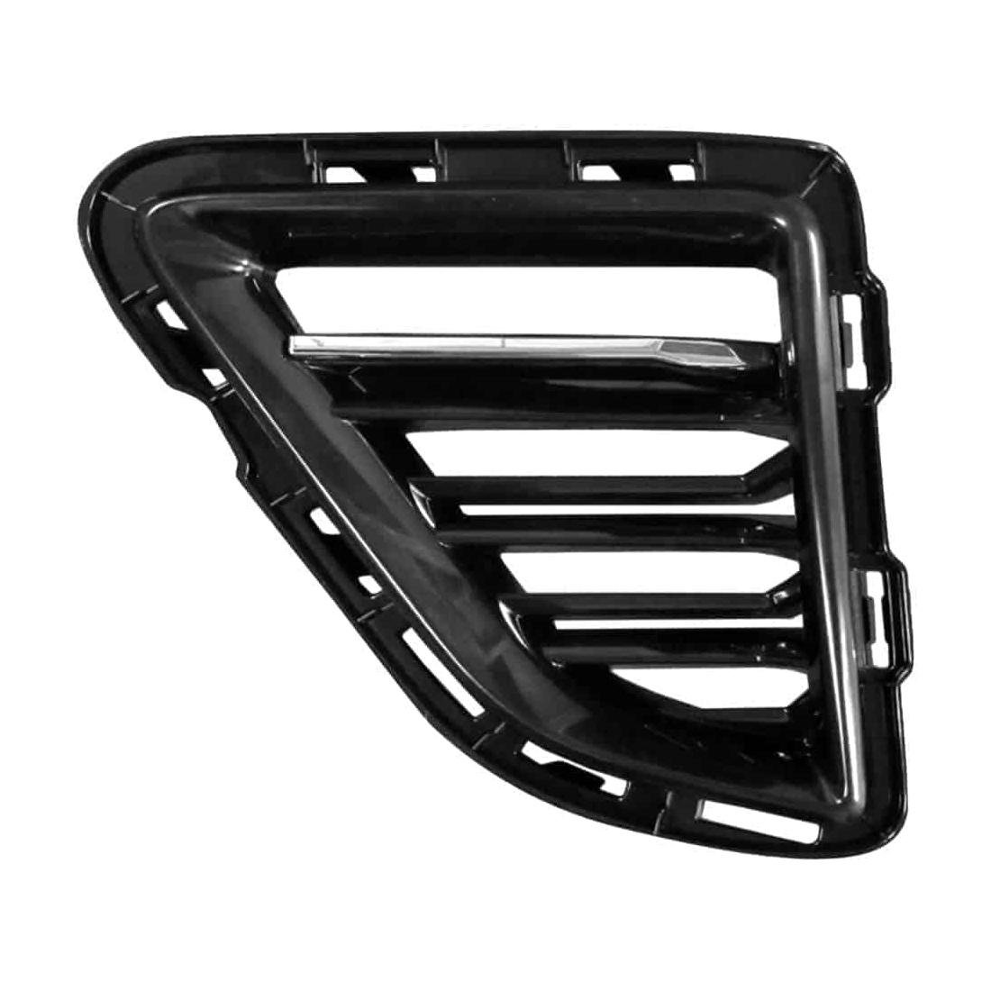 Front Right Bumper Cover Grille for SS Models