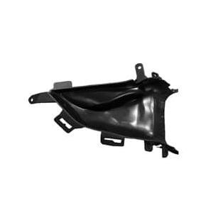 Front Right Bumper Cover Air Duct for SS Models