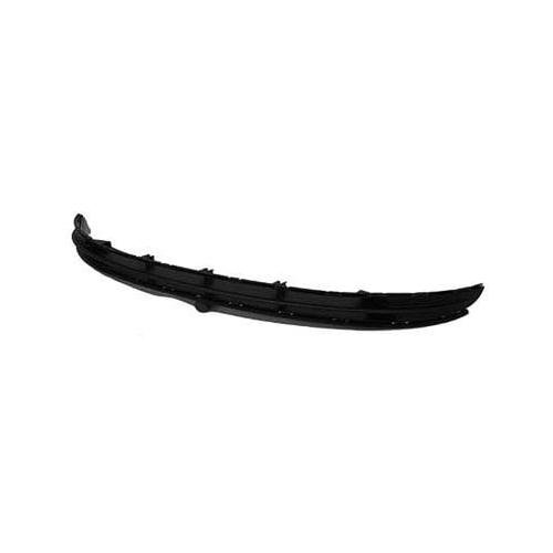 Front Bumper Cover Grille 2003-2007 Saturn Ion