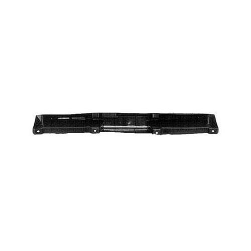 Front Bumper Cover Support 2005-2009 Chevrolet Equinox