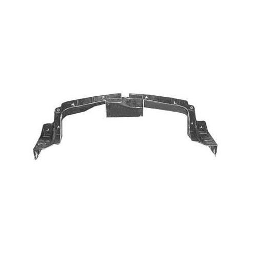 Front Upper Bumper Cover Support 2000-2005 Chevrolet Monte Carlo