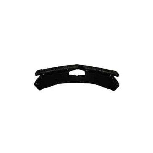 Front Bumper Cover Support 2010-2017 GMC Terrain