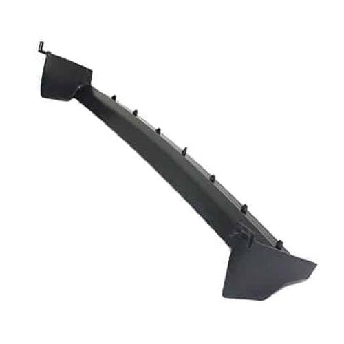 Front Center Bumper Cover Support 2005-2008 Chevrolet Colorado