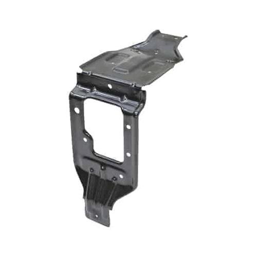 Front Hood Latch Support Steel -CAPA Certified