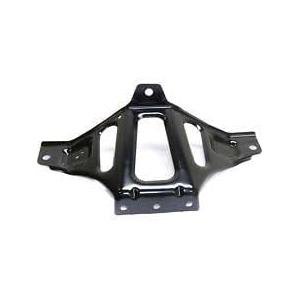 Front Lower Bumper Center Support made of Steel