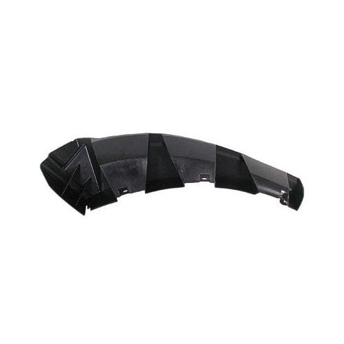 Driver Side Front Bumper Cover Support Filler 2007-2010 Chevrolet Silverado 2500-3500