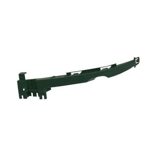 Front Left Bumper Cover Side Support Plastic