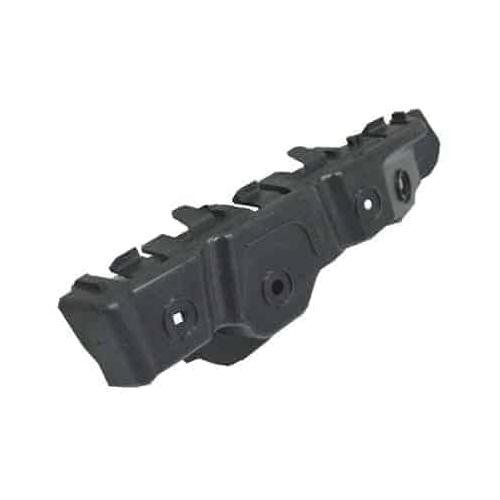 Front Left Bumper Cover Support Rail Stiffener